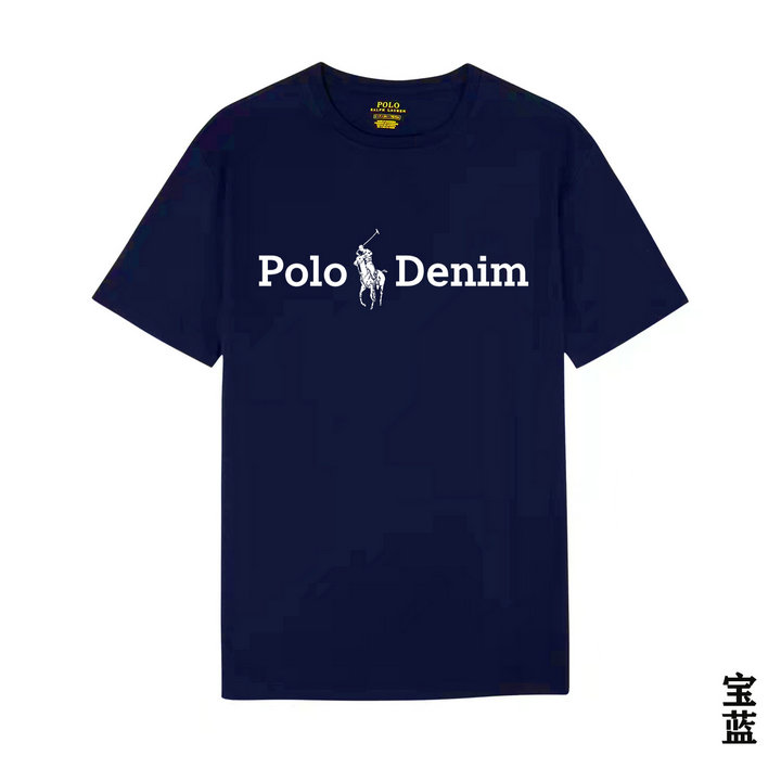 Men Polo Shirts-2742